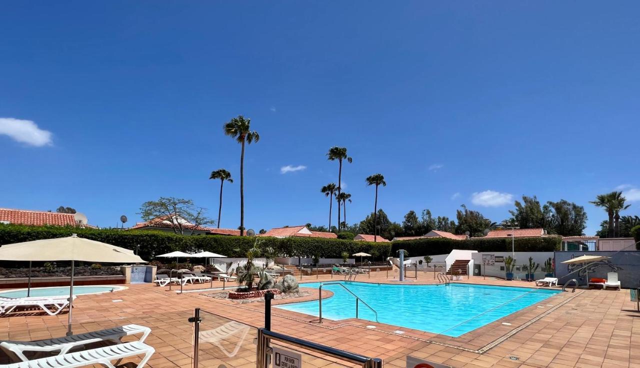 Sunny Villa Maspalomas Maspalomas  Esterno foto
