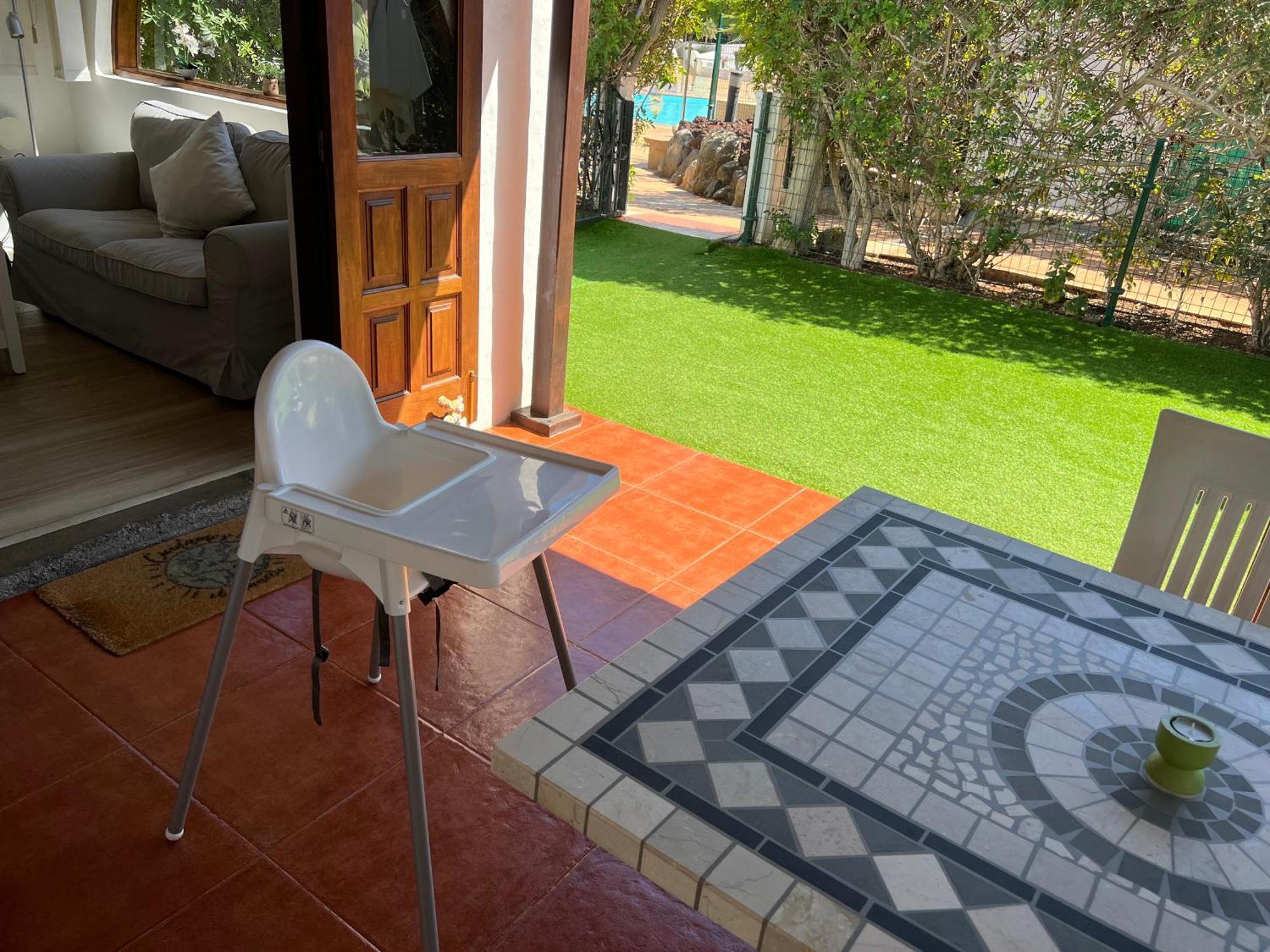 Sunny Villa Maspalomas Maspalomas  Esterno foto