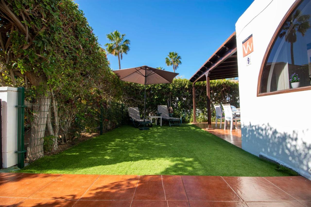 Sunny Villa Maspalomas Maspalomas  Esterno foto