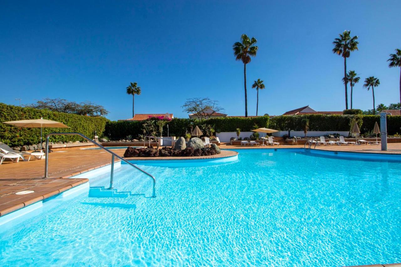 Sunny Villa Maspalomas Maspalomas  Esterno foto
