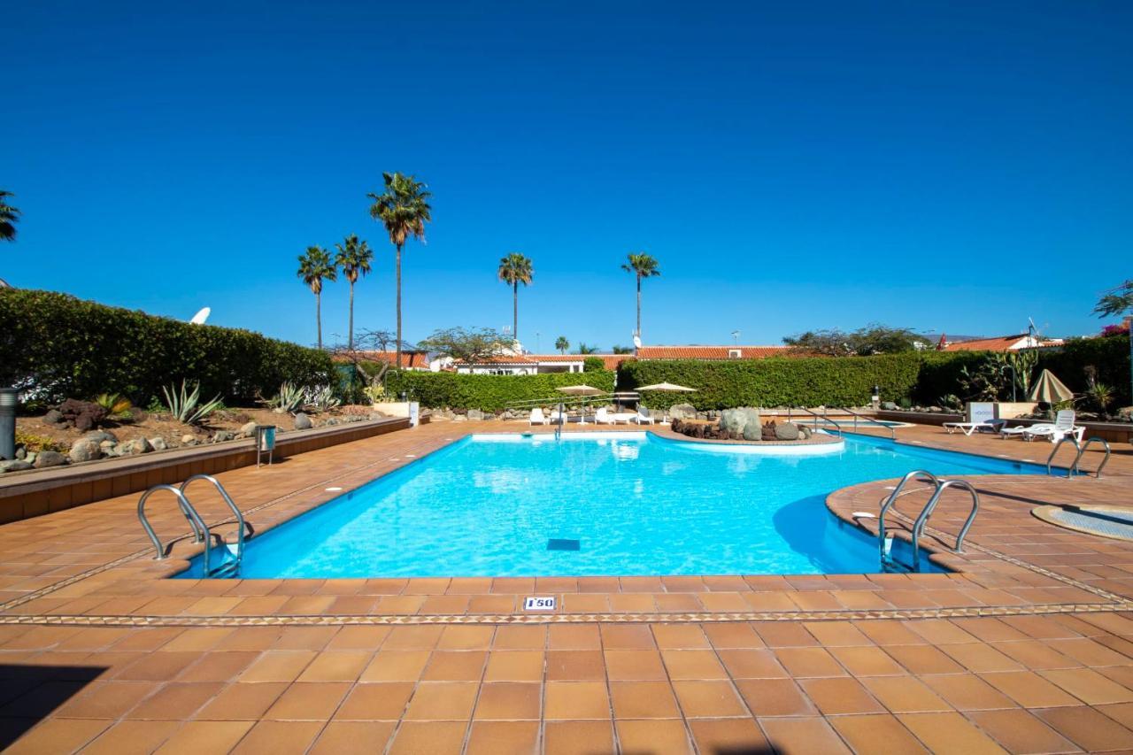 Sunny Villa Maspalomas Maspalomas  Esterno foto